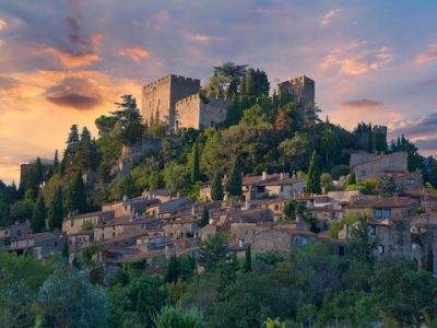 CASTELNOU