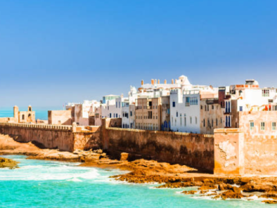maroc essaouira